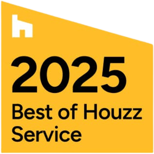 best of houzz winner 2025