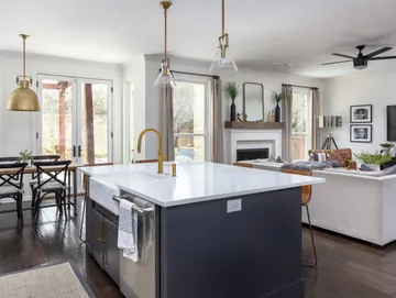 kitchen remodeling near Austin
