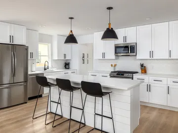Kitchen Remodel