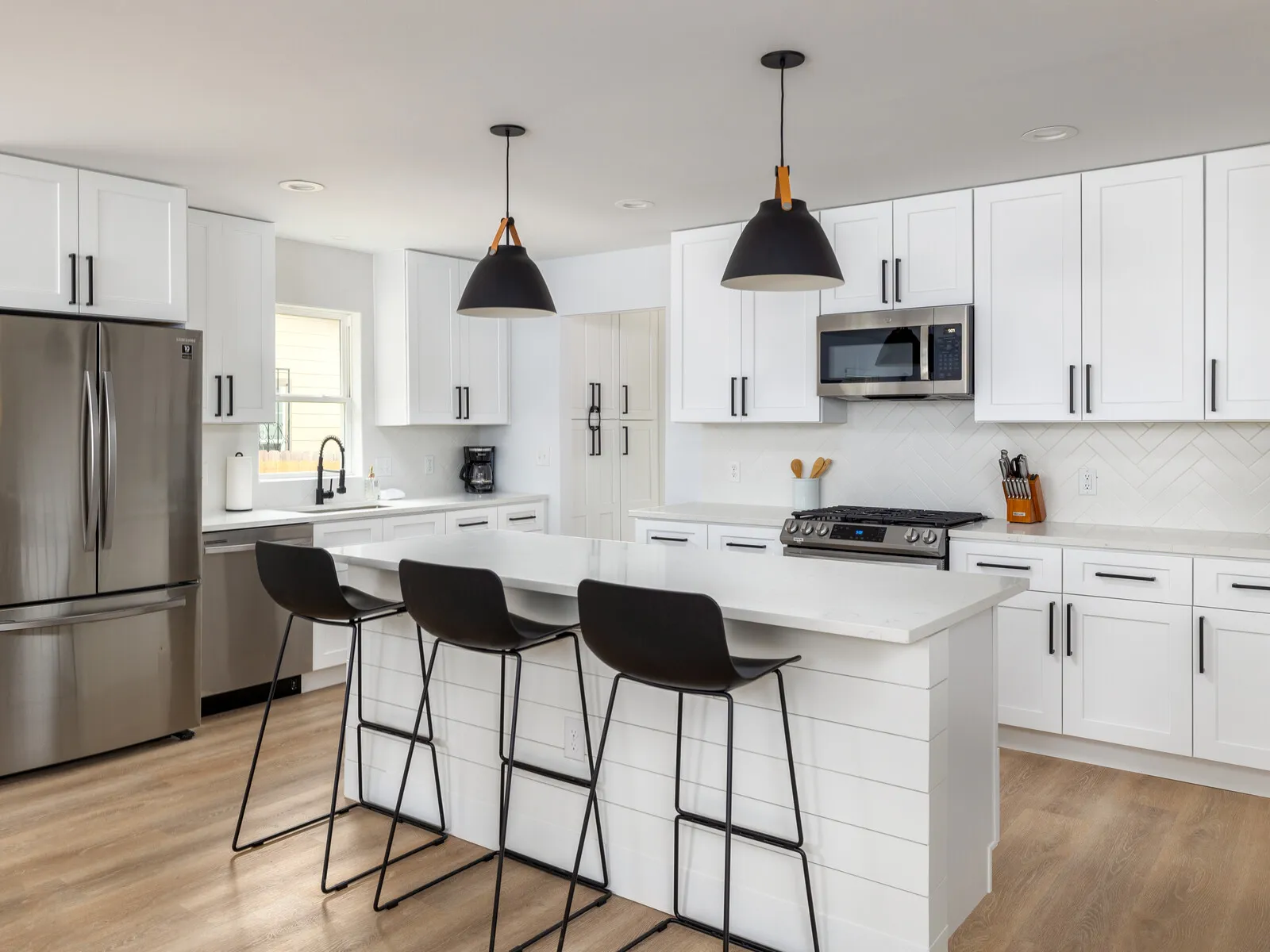 Kitchen Remodel