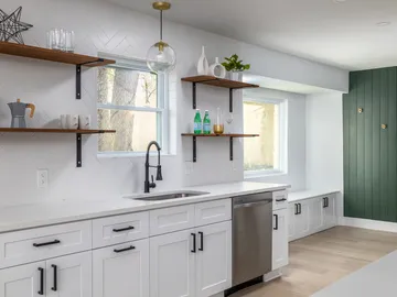 cedarbrook full home remodel