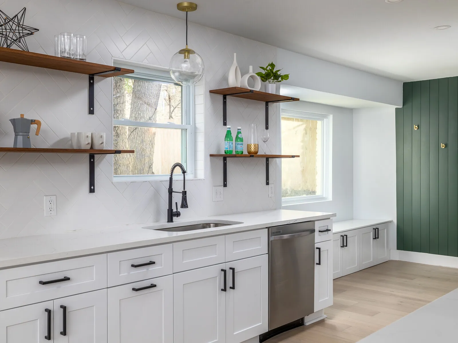 cedarbrook full home remodel