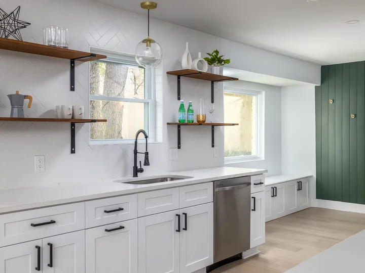 cedarbrook full home remodel
