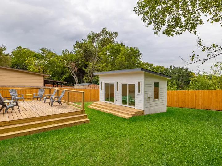 Austin ADU Builder