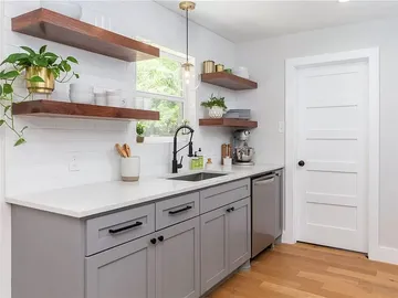 Kitchen Remodeling