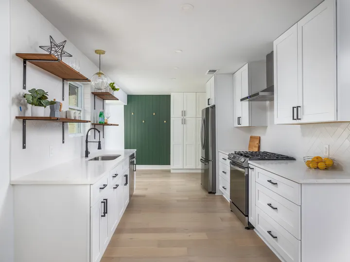 5 Tips on Matching Countertop and Backsplash