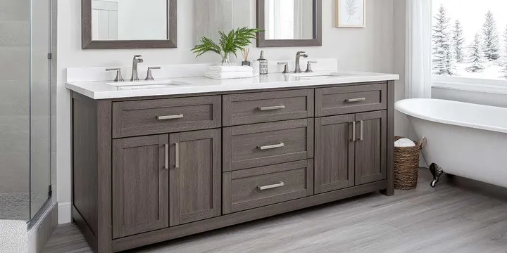 bathroom vanity design ideas