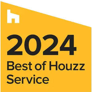 Best of Houzz winner 2024