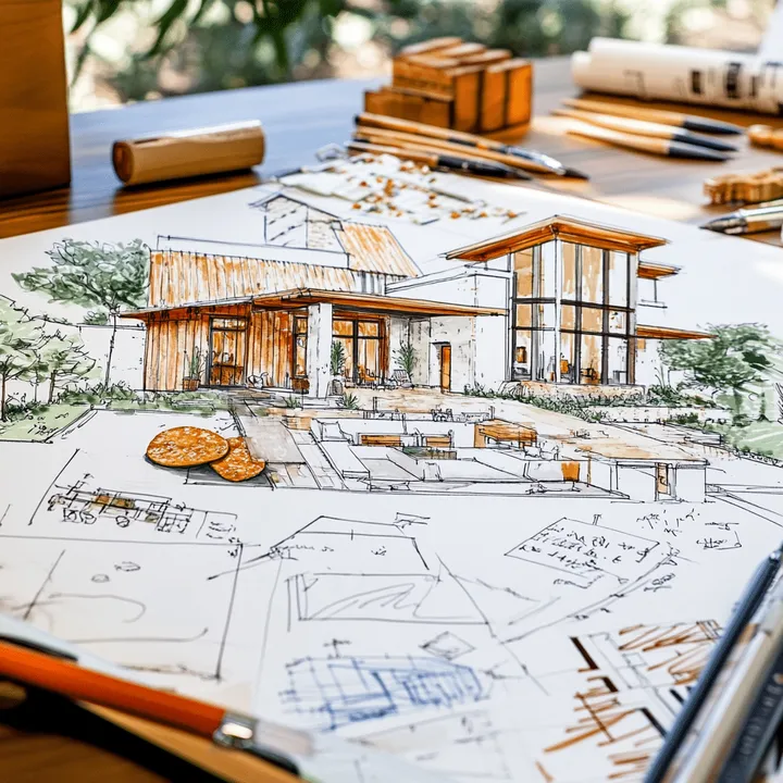 plans for home