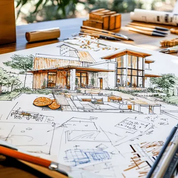 plans for home