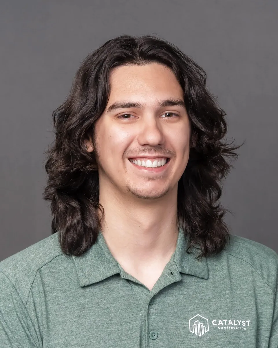 Devon Dawkins, Handyman, Catalyst Construction