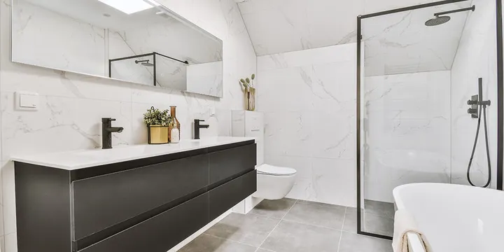 do i need a permit to remodel my bathroom