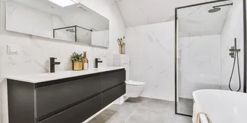 do i need a permit to remodel my bathroom
