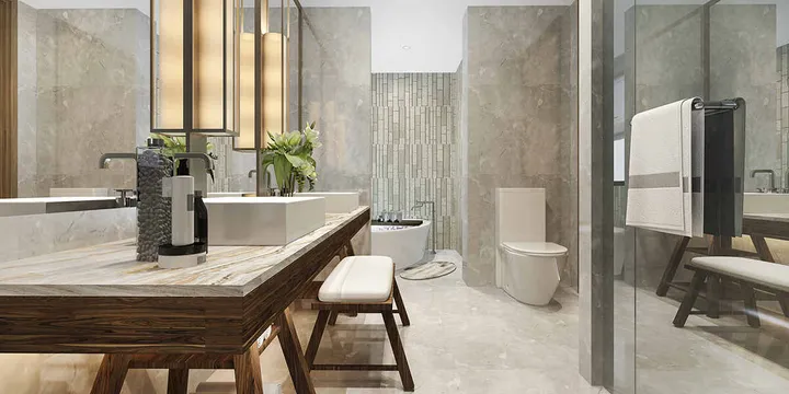 How Long Does It Really Take To Remodel a Bathroom?