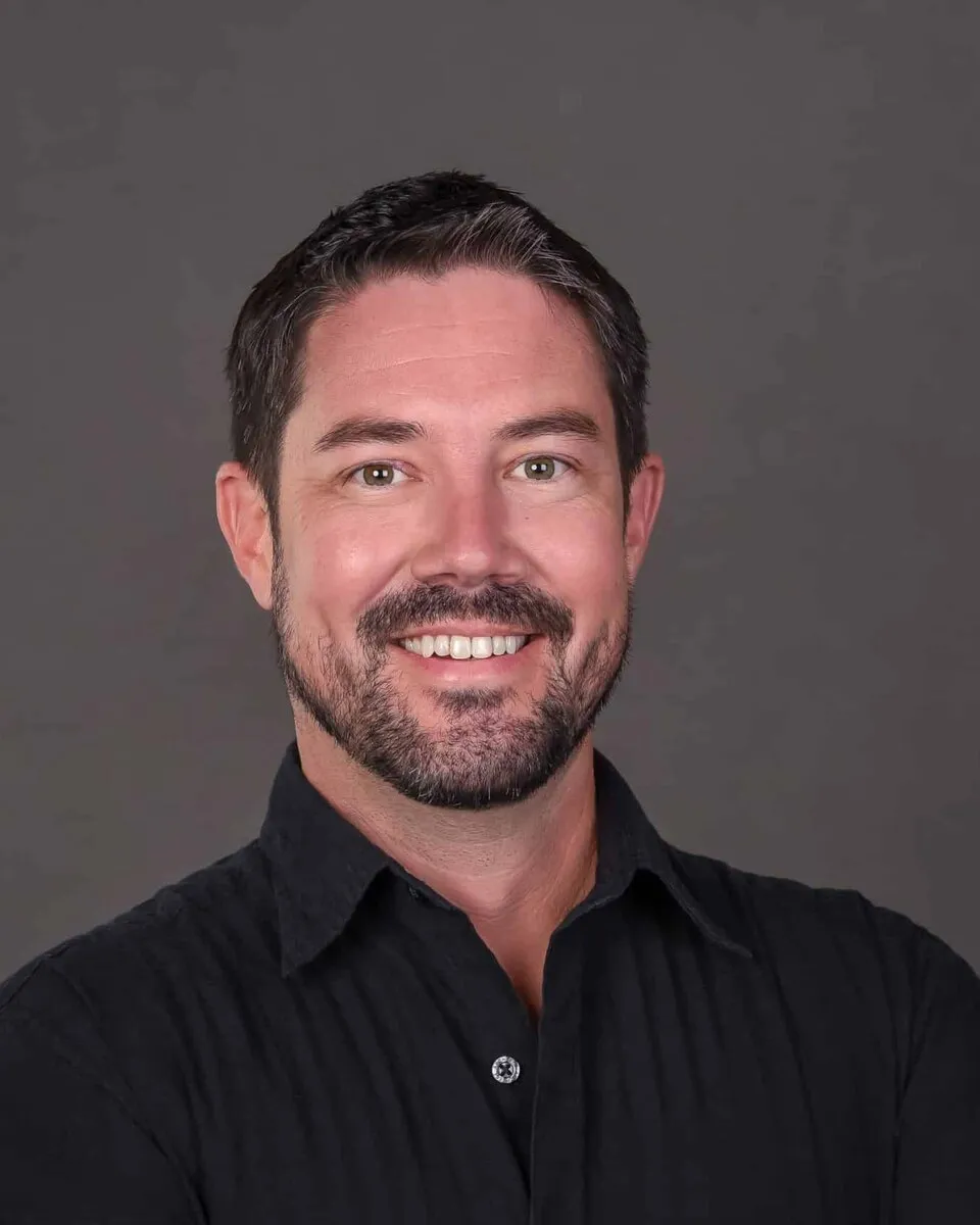 Jason Box, Founder / Owner, Catalyst Construction