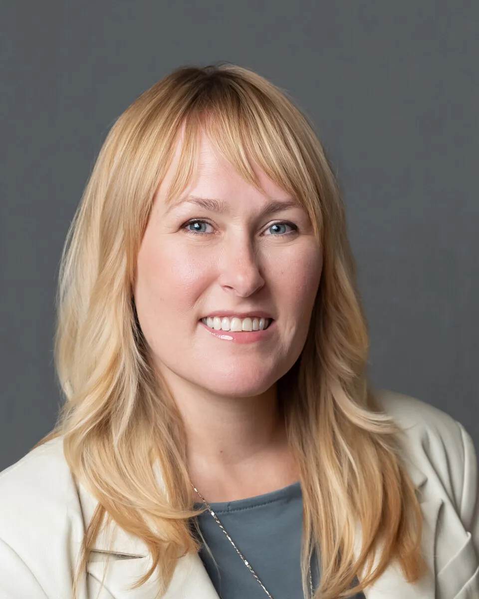 Kristen O’Neill, Estimator, Catalyst Construction