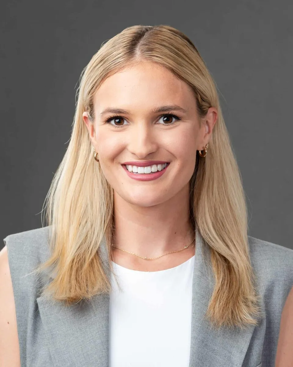 Natalie Meyers, Estimator, Catalyst Construction