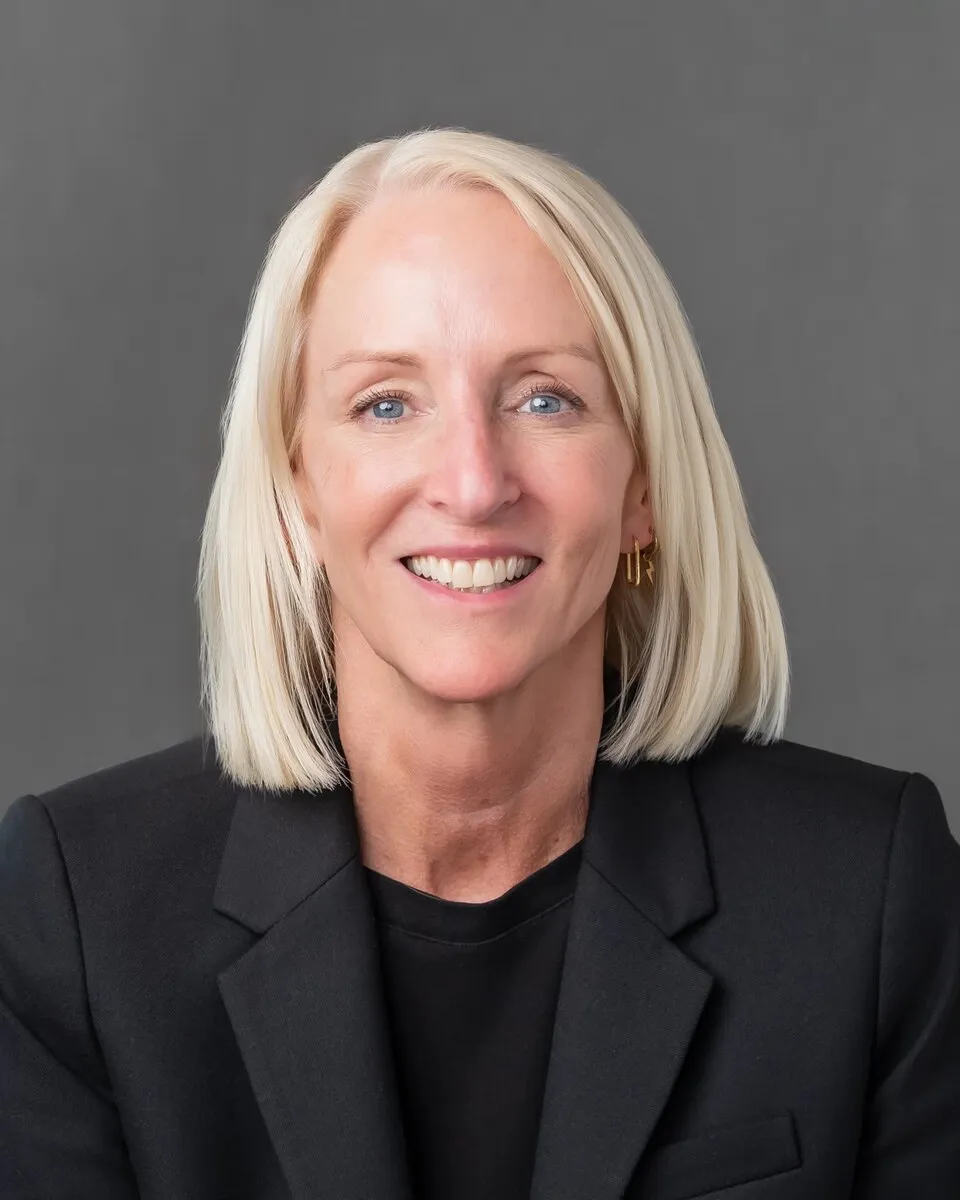 Stephanie Cooper, Project Manager, Catalyst Construction