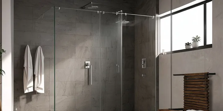 walk in shower vs bathtub