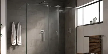 walk in shower vs bathtub