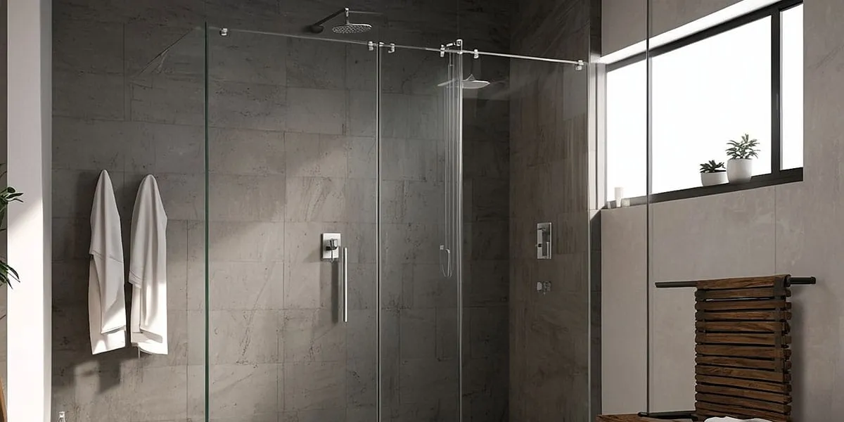 walk in shower vs bathtub
