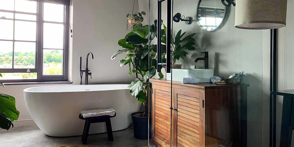 what impacts cost of bathroom remodel
