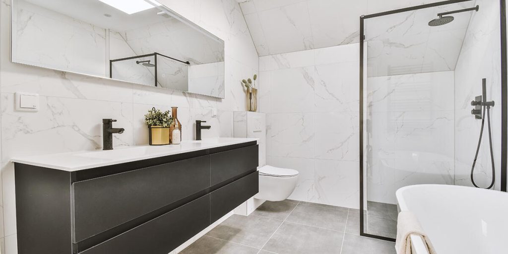 do i need a permit to remodel my bathroom