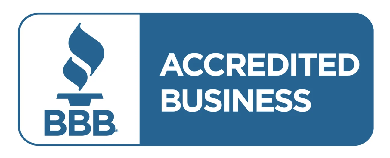 BBB accredited Business in Austin, Texas