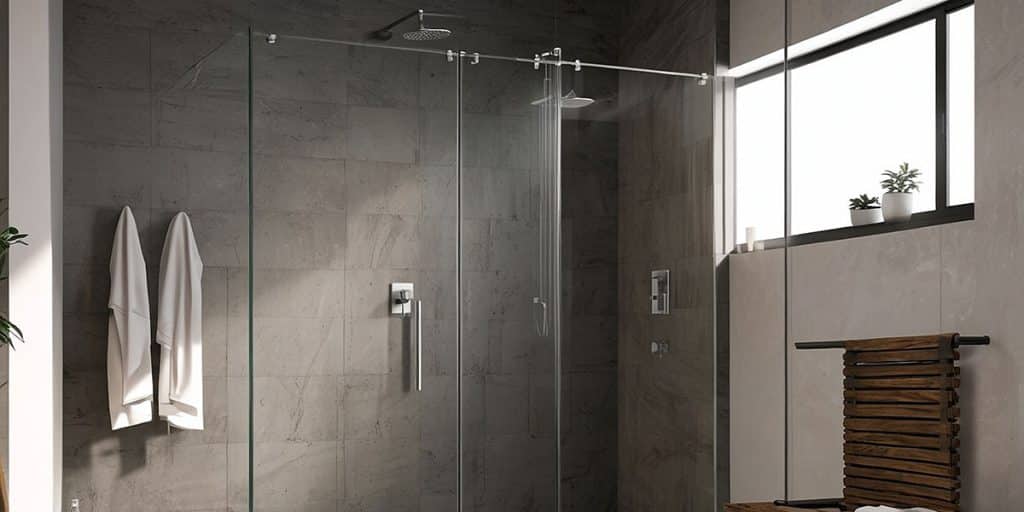 walk in shower vs bathtub