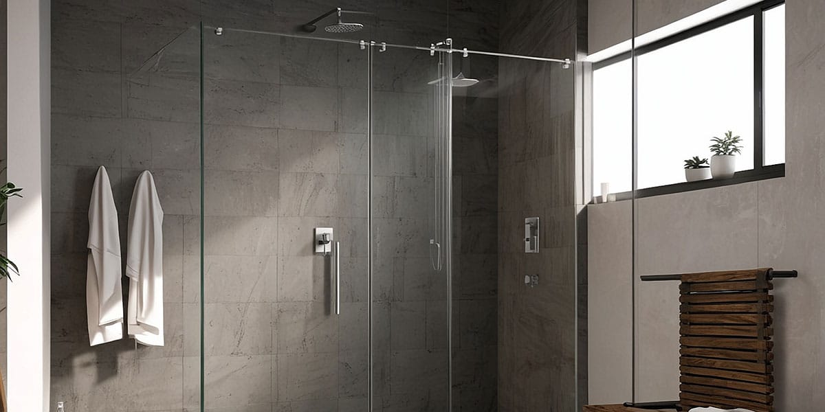 walk in shower vs bathtub