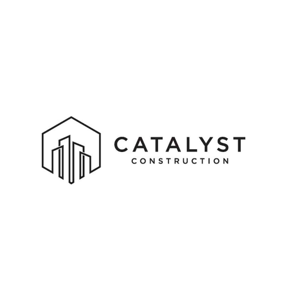 Catalyst Construction logo