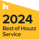 best of houzz winner 2024