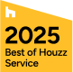 best of houzz winner 2025
