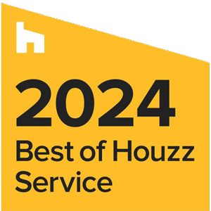 best of houzz winner 2024