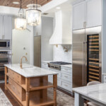 green shores full kitchen remodel