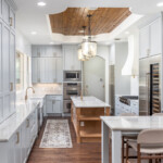 green shores full kitchen remodel