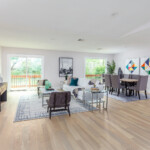 windsor hills remodel and home addition