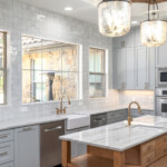 green shores full kitchen remodel