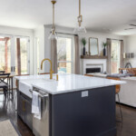 kitchen remodeling near Austin