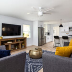 south austin home remodel and addition