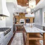 green shores full kitchen remodel