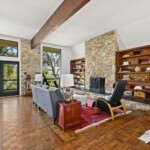 custom home