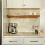 luxury kitchen remodel in circle c