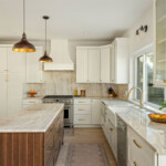 luxury kitchen remodel in circle c
