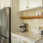 luxury kitchen remodel in circle c