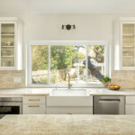 luxury kitchen remodel in circle c